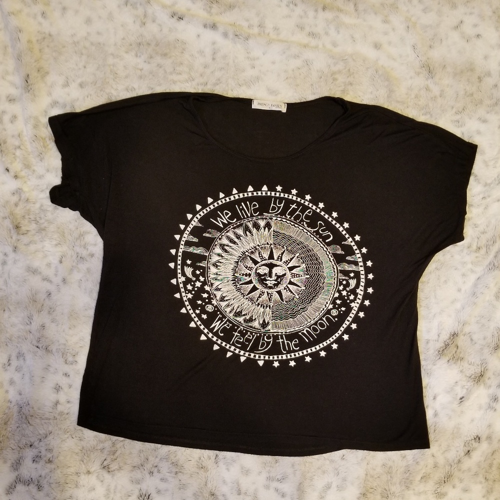 6 for $20 Womens short sleeve tee